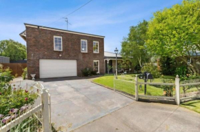 4 Bedroom Family haven in Drysdale